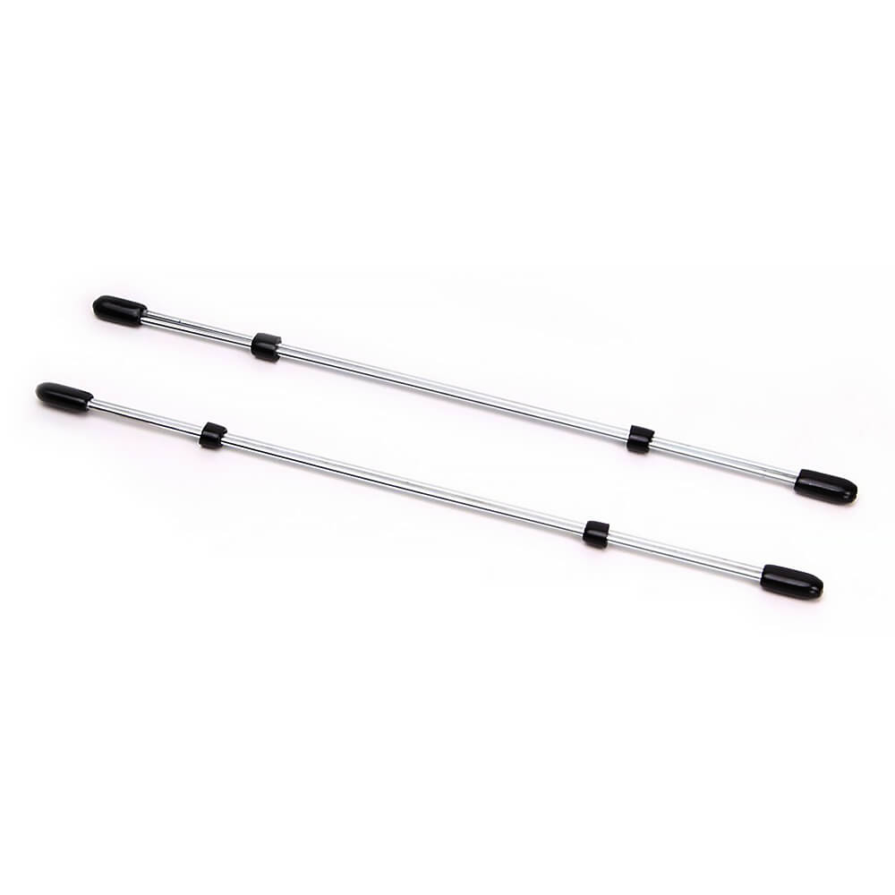 Pince-tétons Kiotos Thaïsticks tige de 21cm