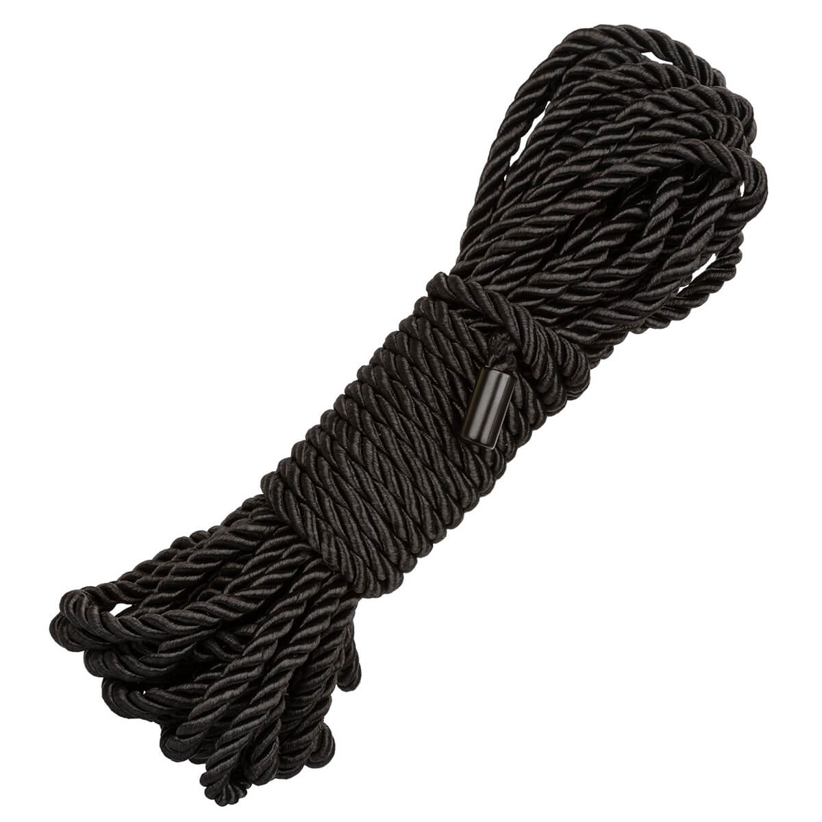 Corde de bondage Calexotics Boundless  10m noire