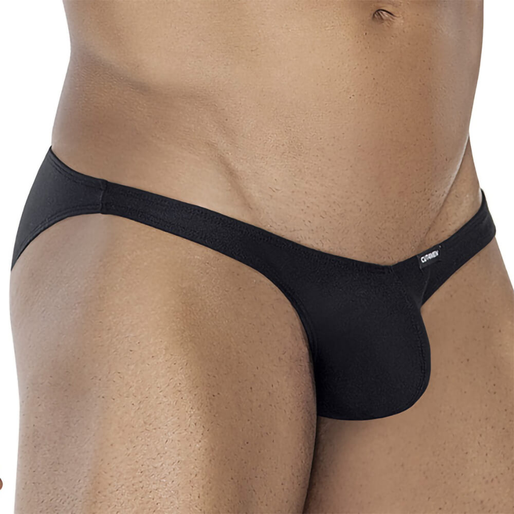 Slip Cut4men Low Rise Bulge noir