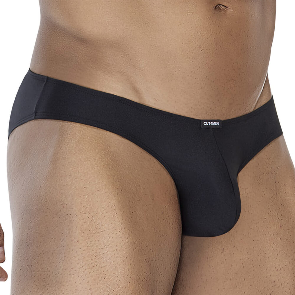 Slip Cut4men Micro noir