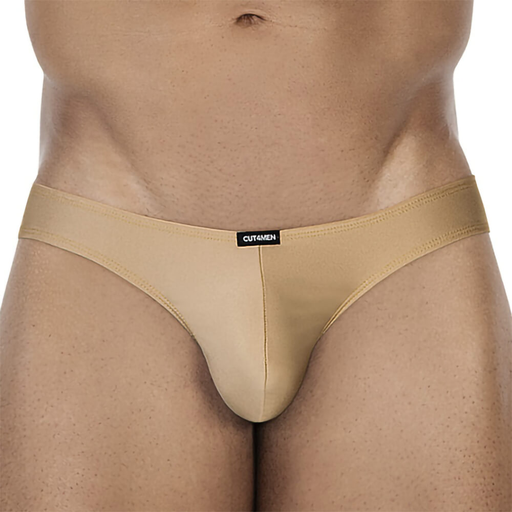 Slip Cut4men Micro beige