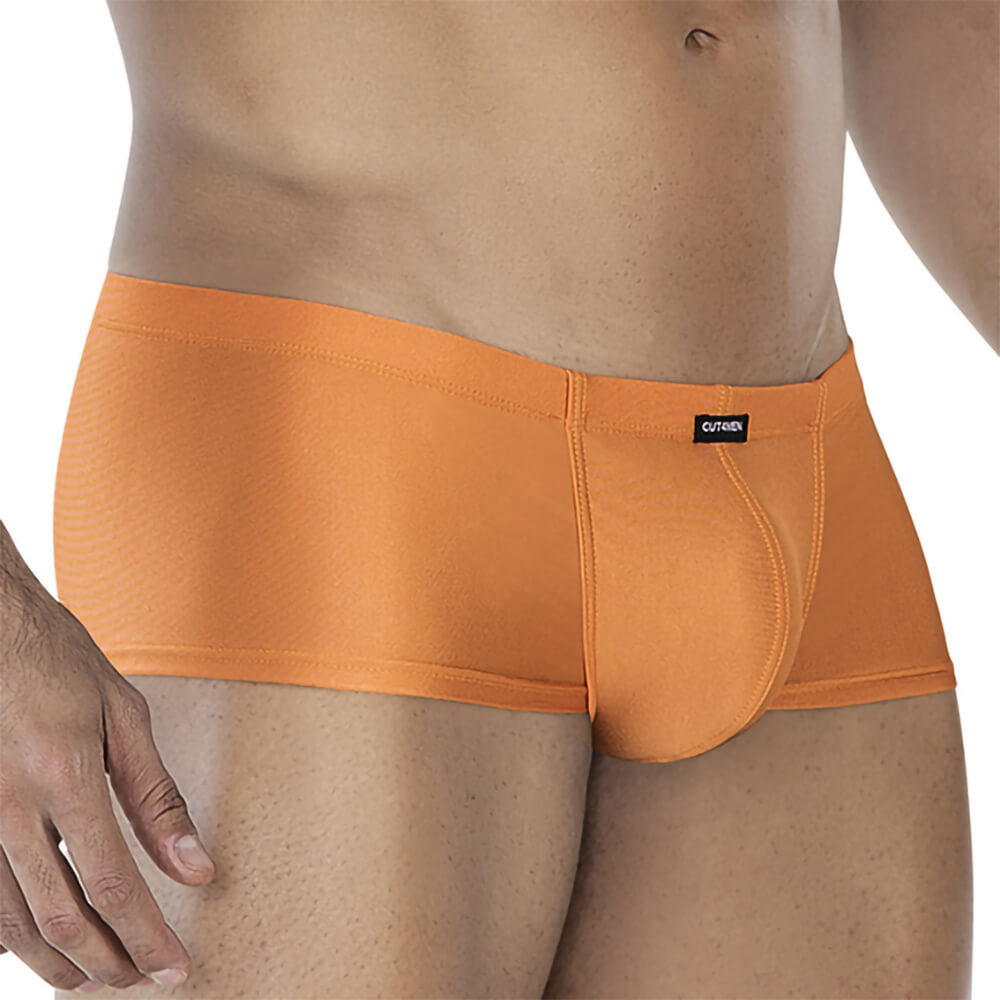 Boxer Cut4Men Hipster Orange