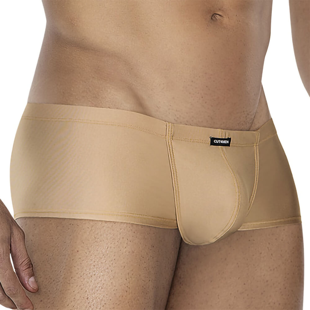 Boxer Cut4Men Hipster Beige