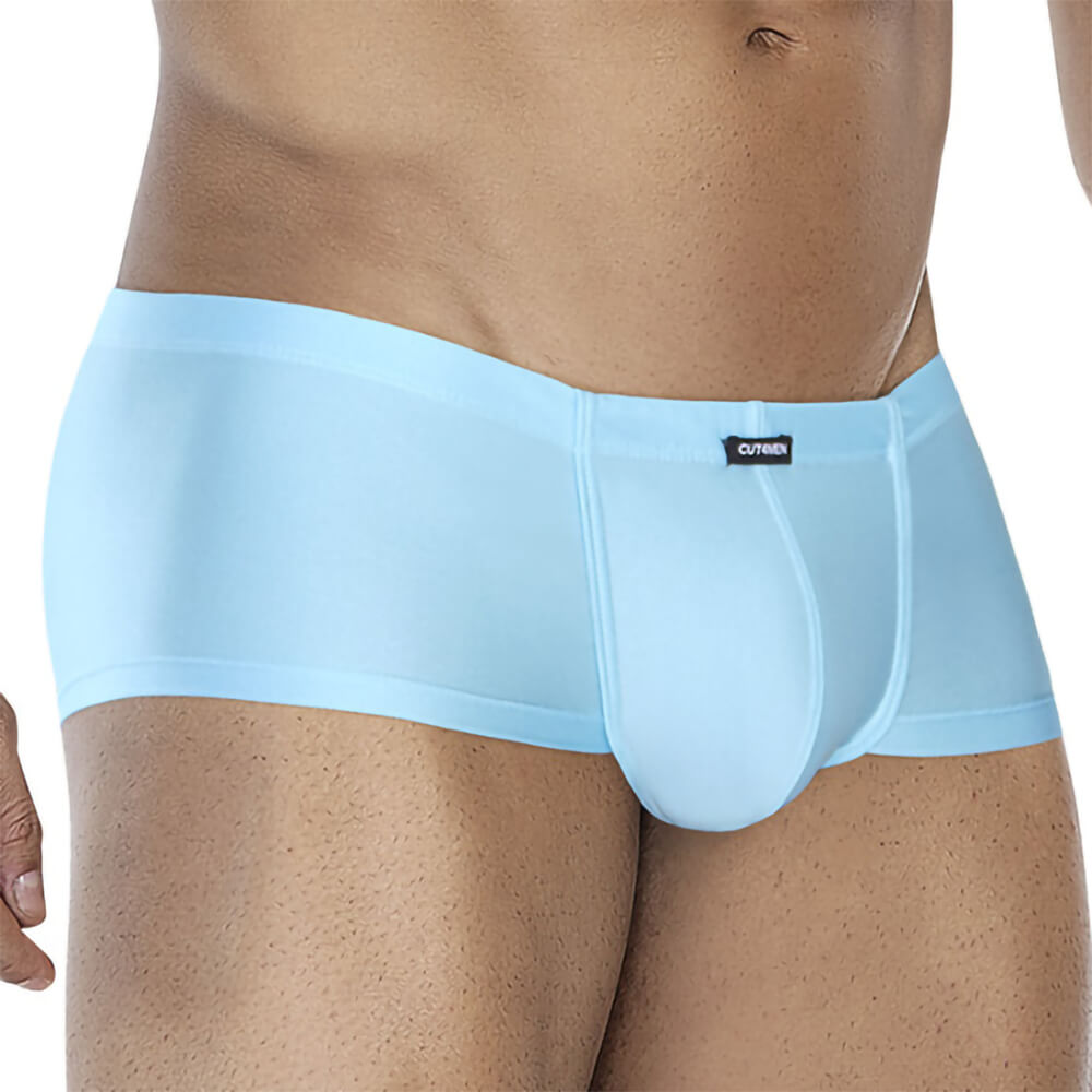 Boxer Cut4Men Hipster Turquoise