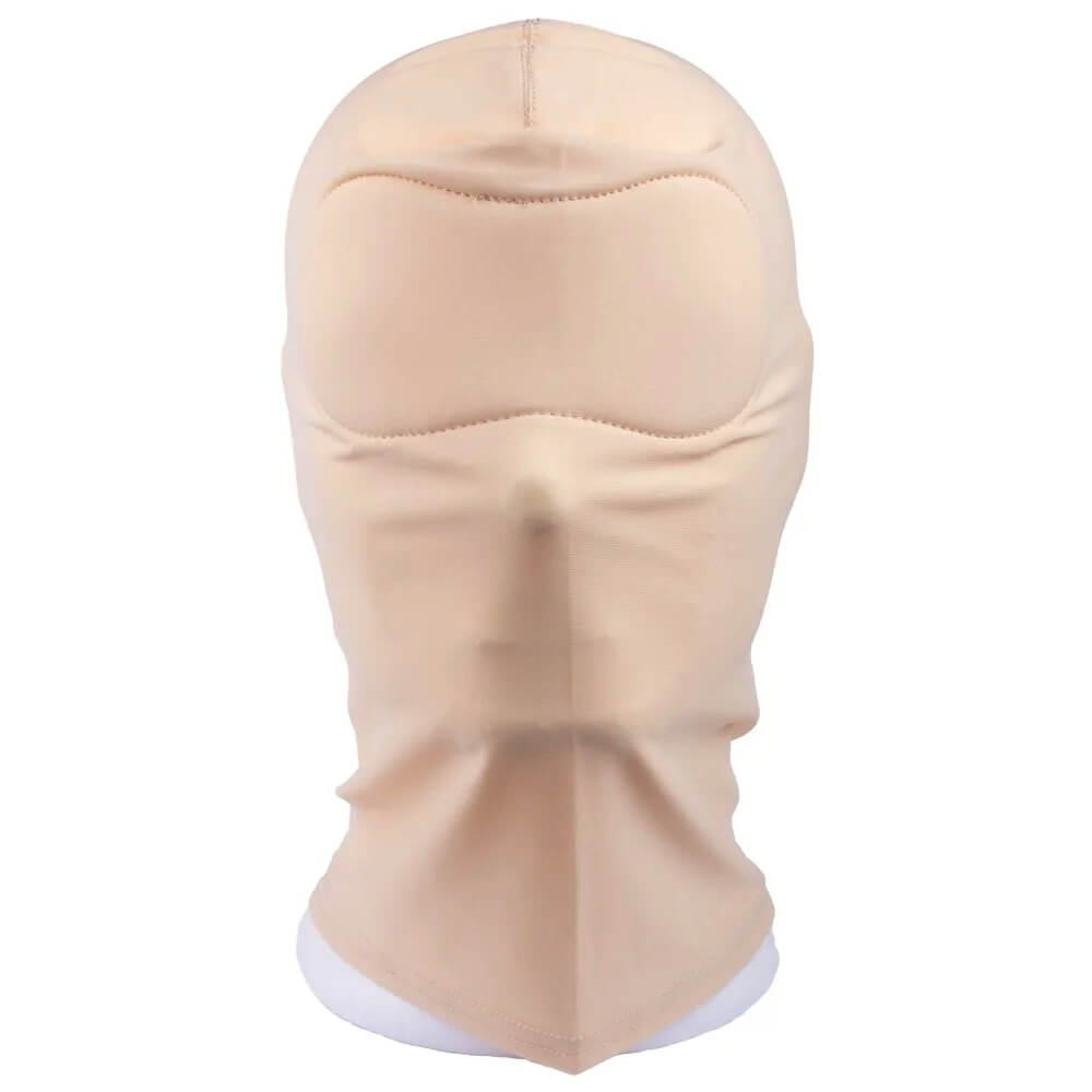 Cagoule intégrale No Sens Spandex Beige