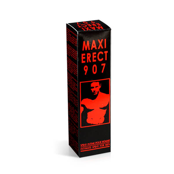 Spray intime pour homme Maxi Erect 907