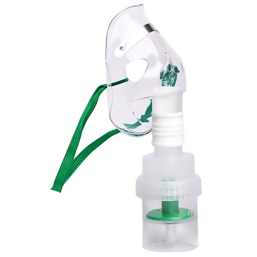 Masque d'inhalation pour poppers Fukr Pop Nebulizer