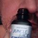 Poppers Propyle Jungle Juice Platinum 24ml