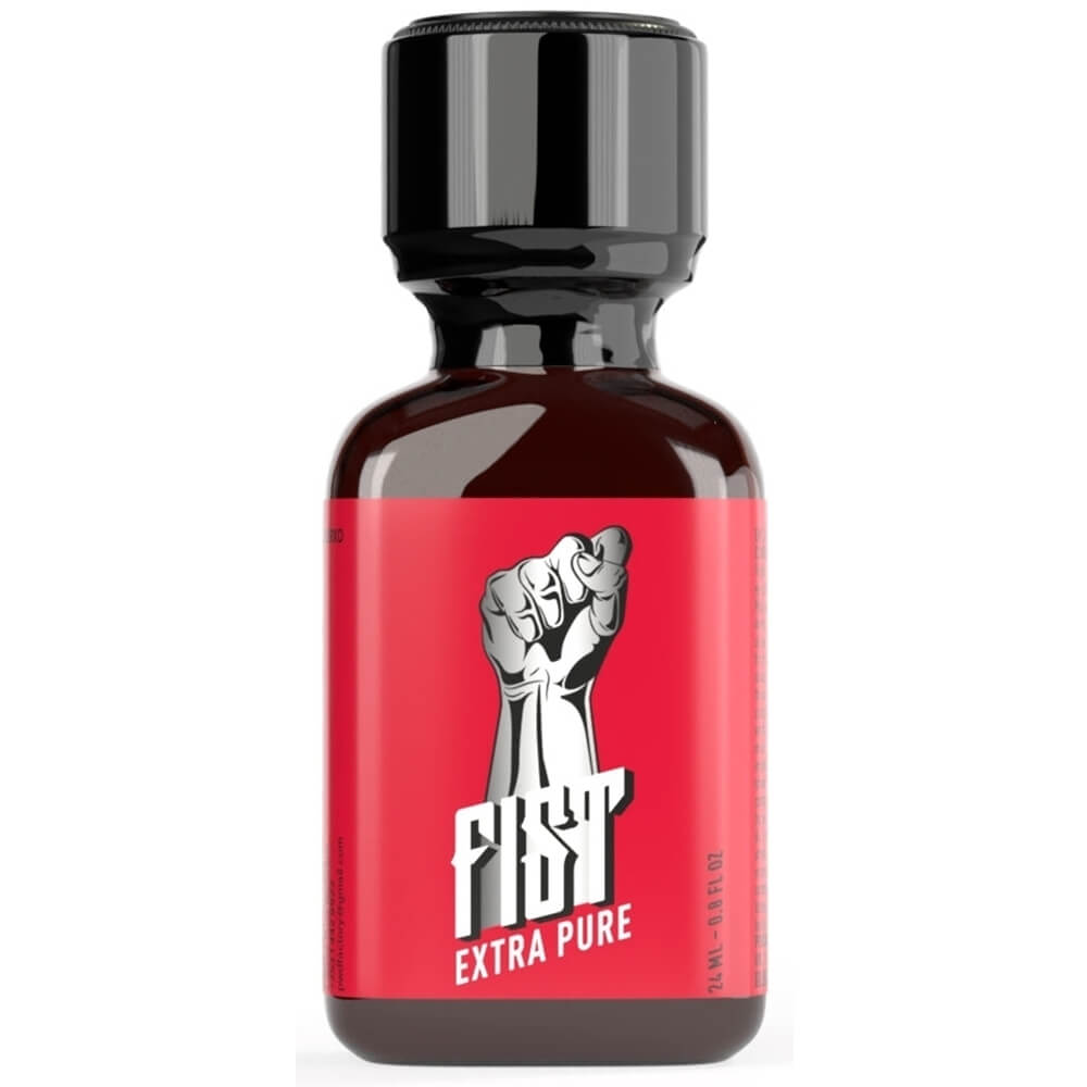 Poppers Propyle Fist Extra Pure 24ml