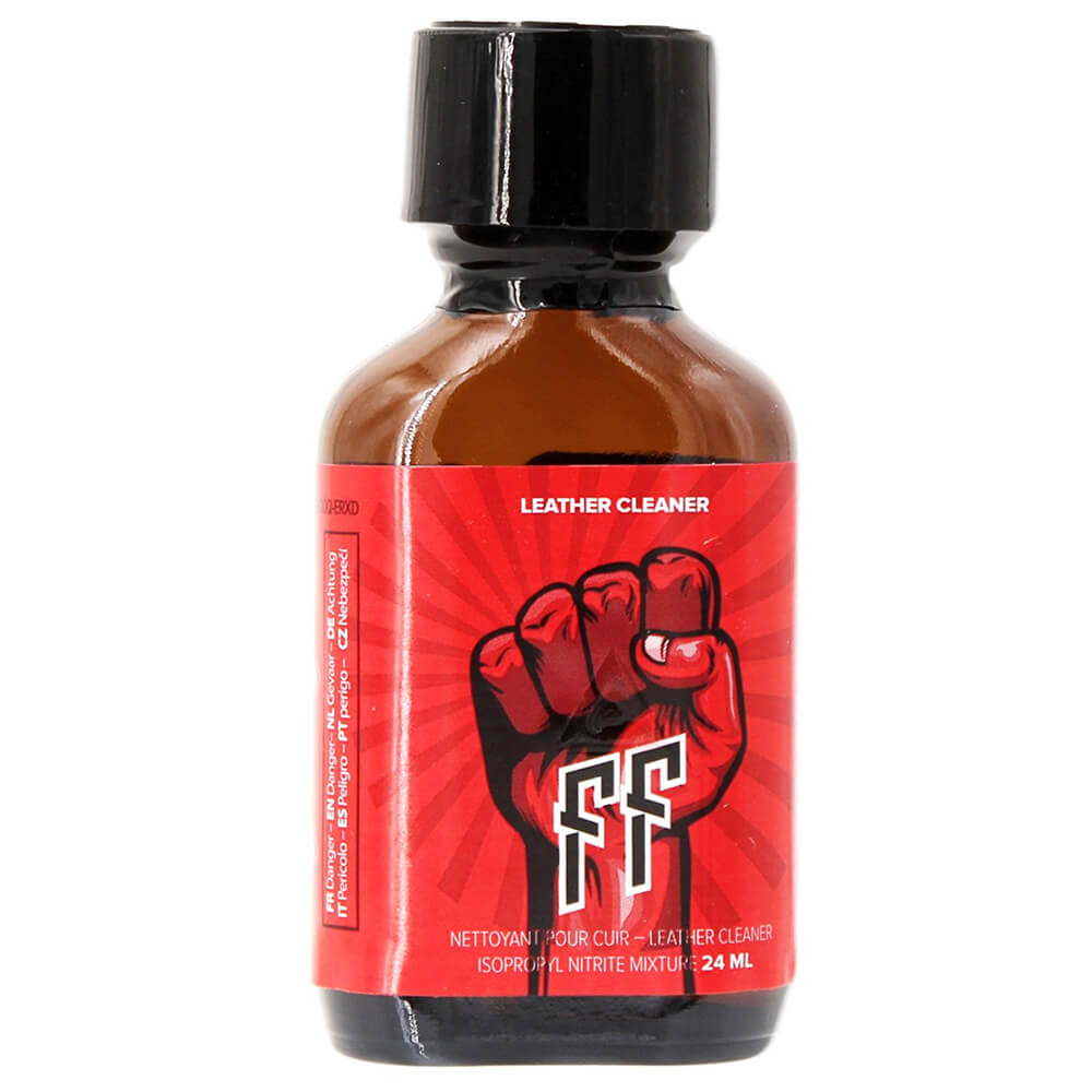 Poppers Propyle FF 24ml