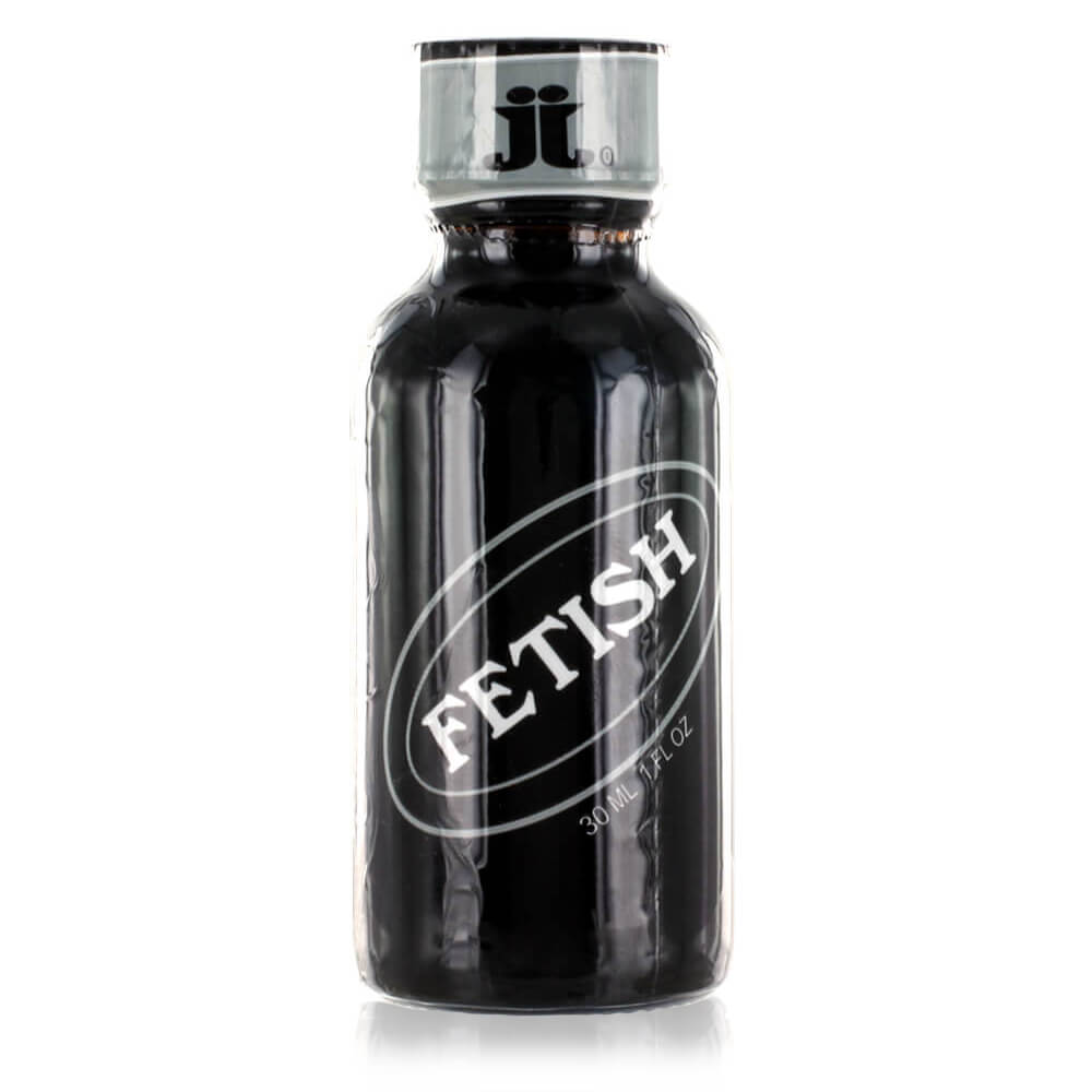 Poppers Pentyle LockerRroom Fetish 30ml