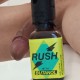 Poppers Pentyle Rush with Butanol 24ml