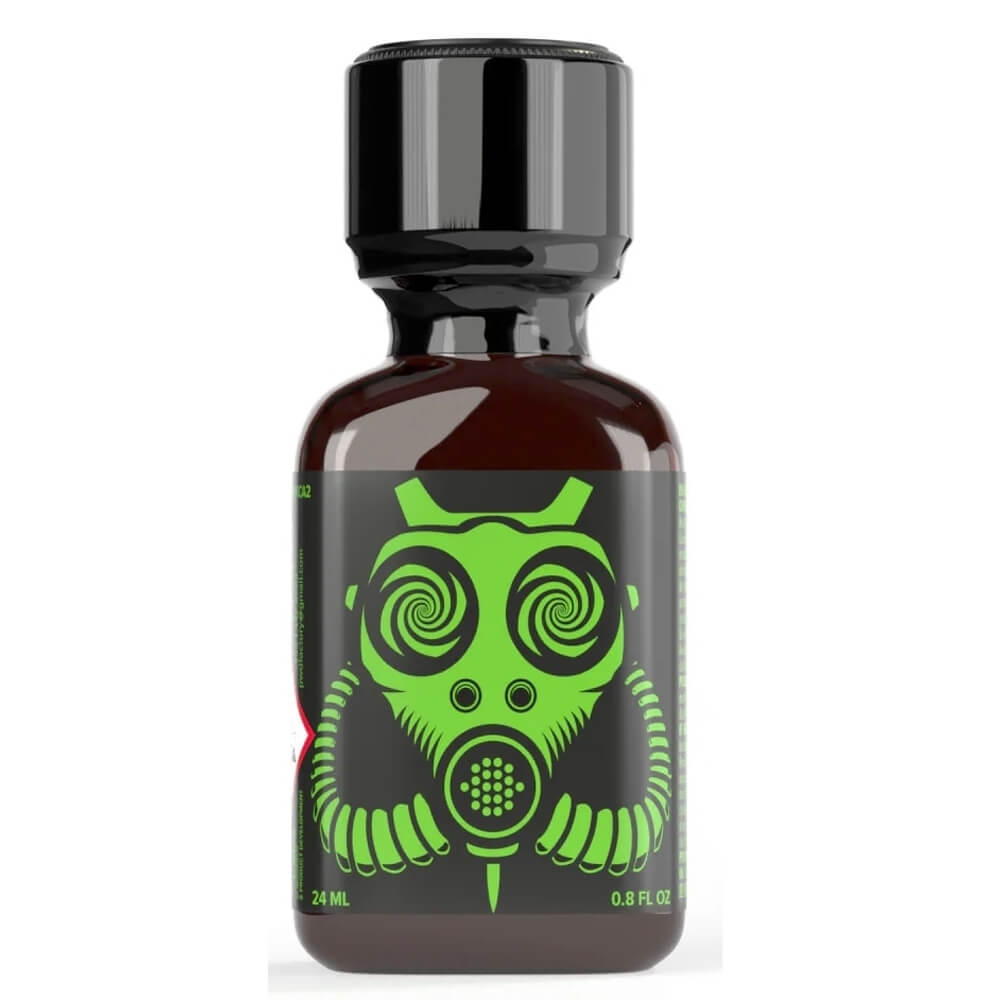 Poppers Pentyle et Butanol BGP 24ml