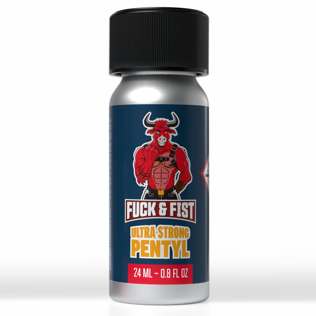 Poppers Pentyle Fuck & Fist Ultra Strong 24ml
