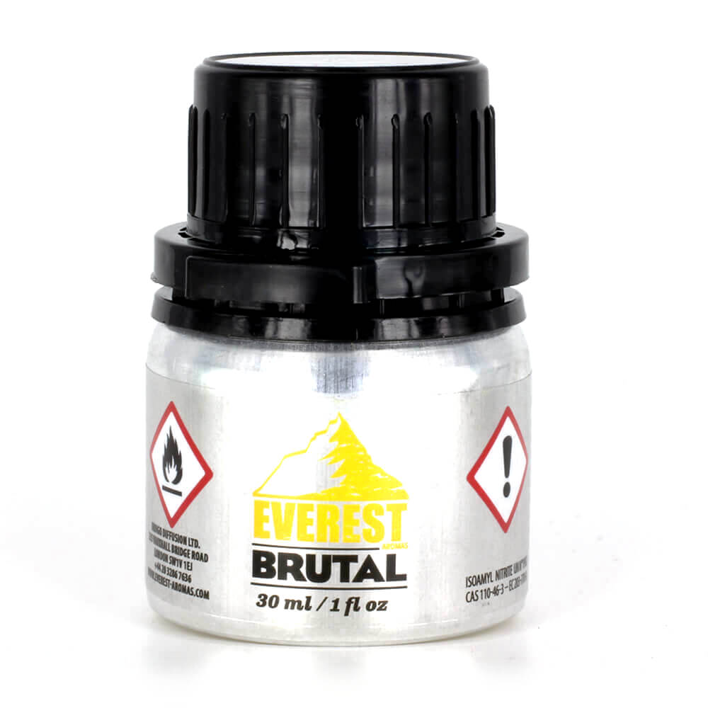 Poppers Amyle Everest Brutal 30ml