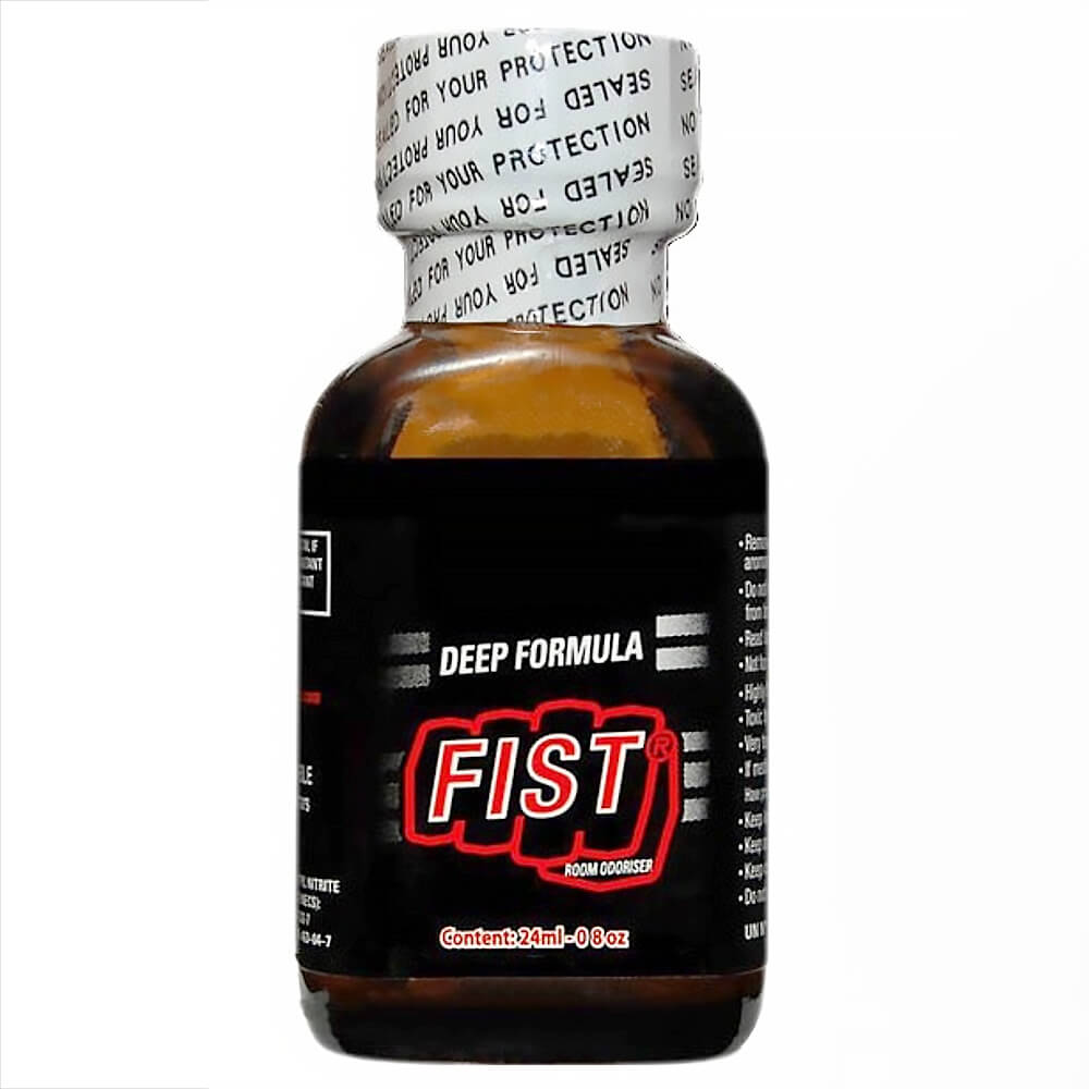 Poppers Amyle Fist 24ml