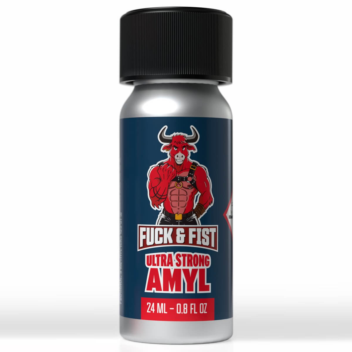 Poppers Amyle Fuck & Fist Ultra Strong 24ml