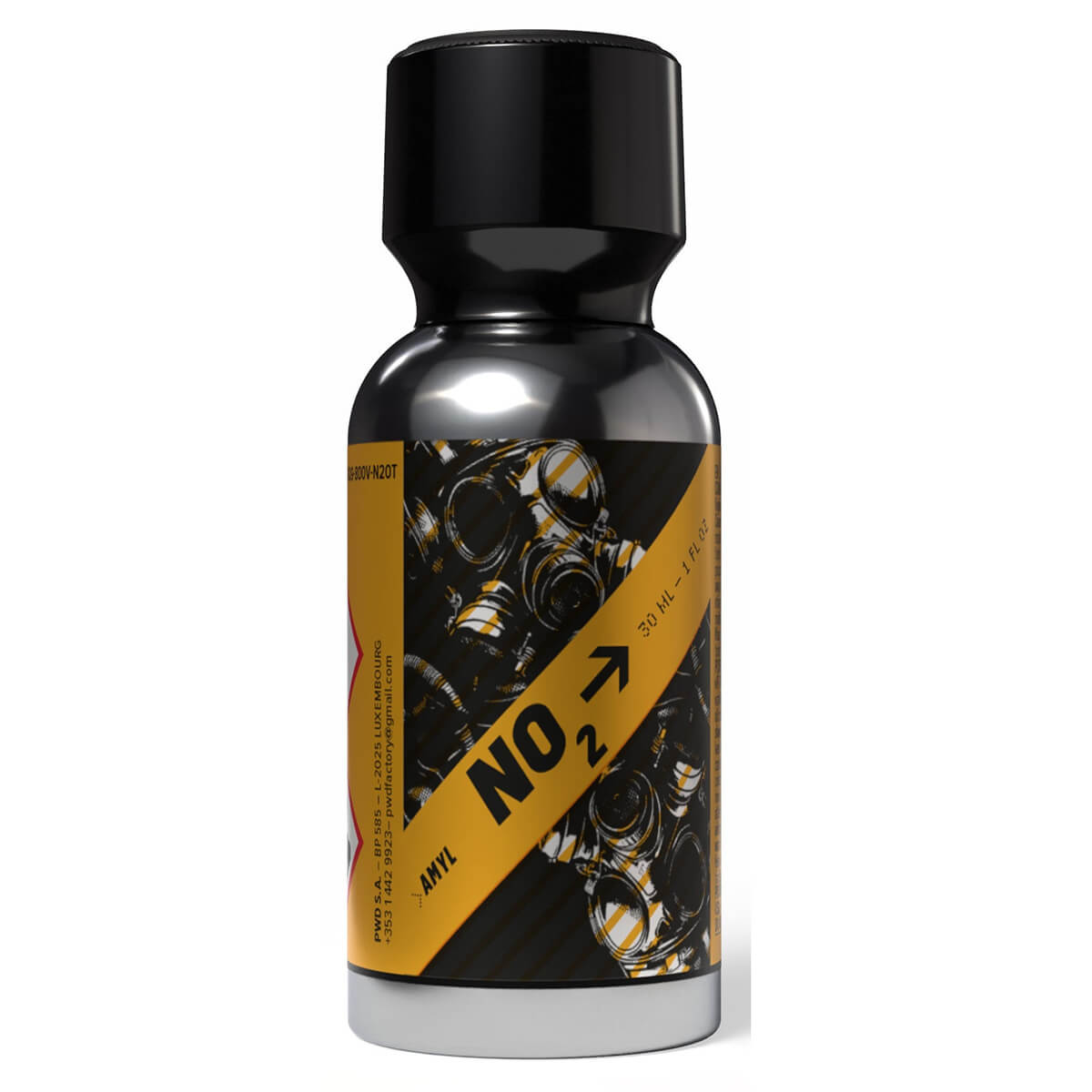 Poppers Amyle NO2 Amyl 30ml