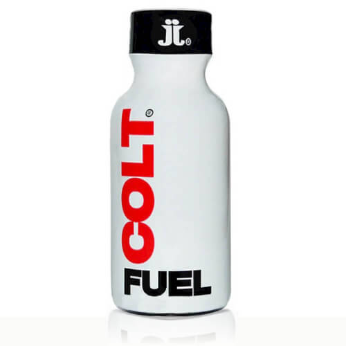 Poppers Hexyle Colt Fuel 30ml