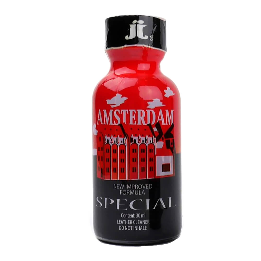 Poppers Hexyle Amsterdam Special 30ml