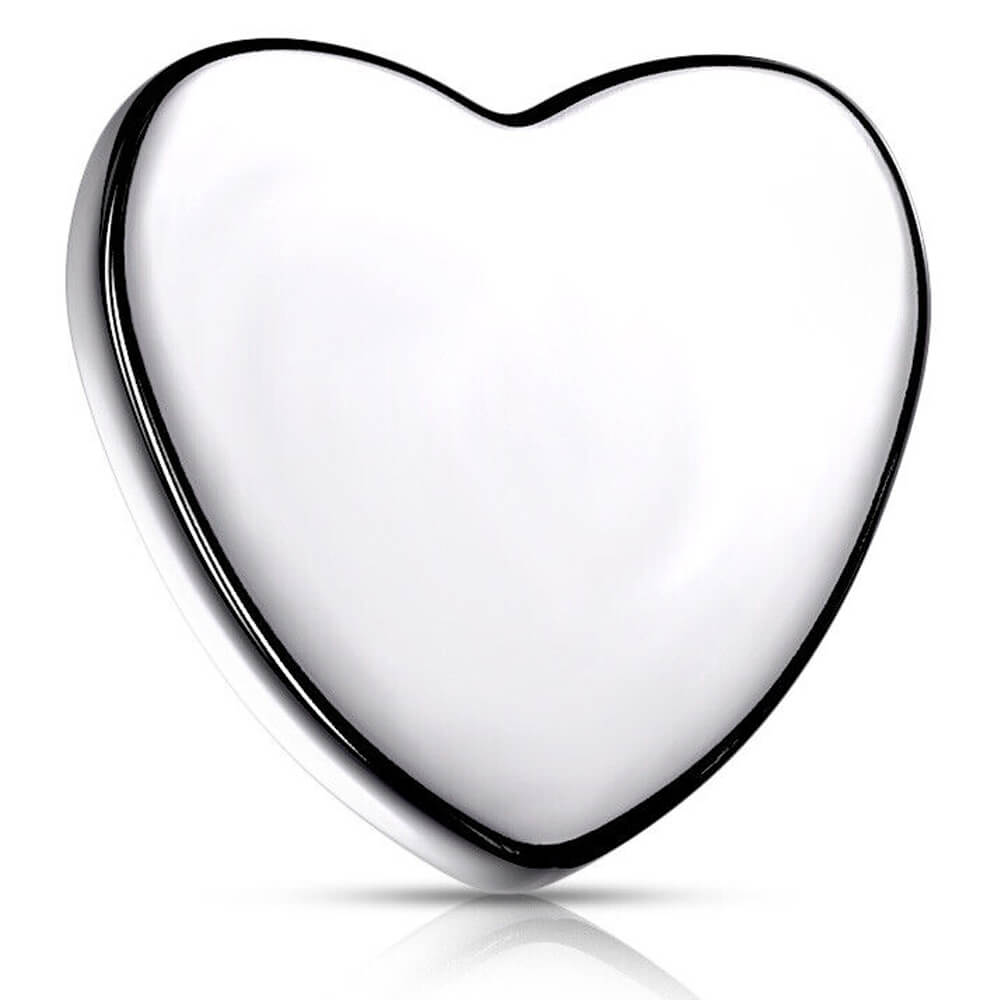 Cœur titane pour tige 1.2mm vis interne ou micro-dermal
