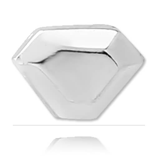 Diamant acier pour micro-dermal 1.6mm