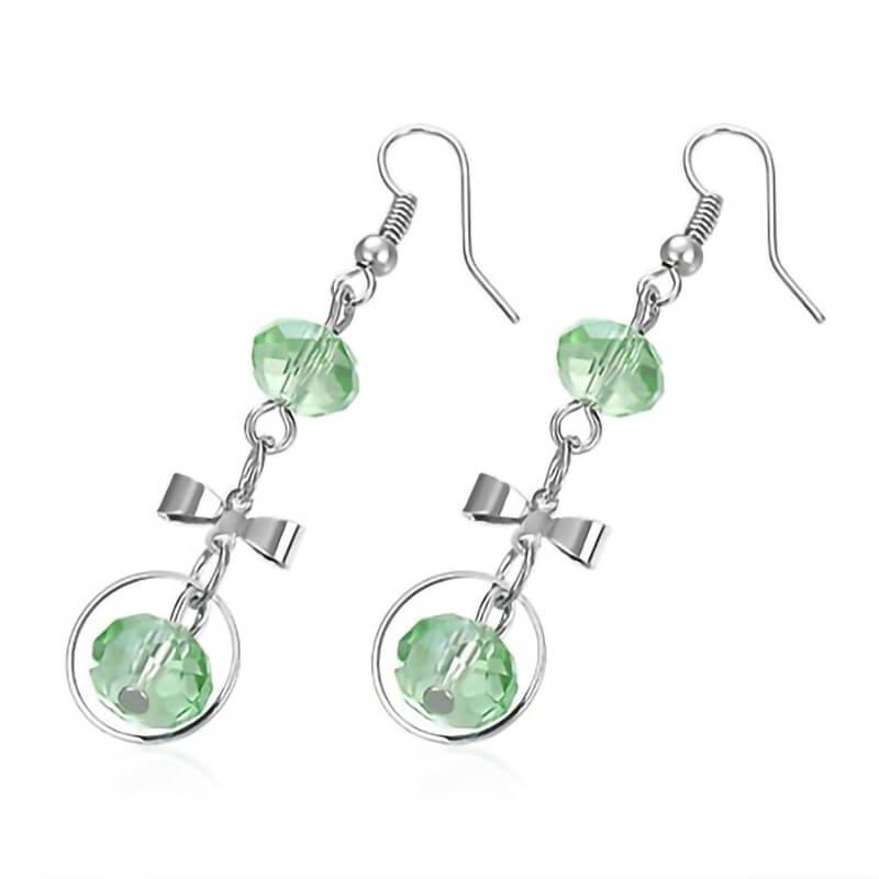 Pendants d'oreille Melinda