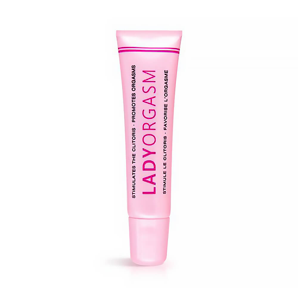 Gel stimulant féminin Lady Orgasm