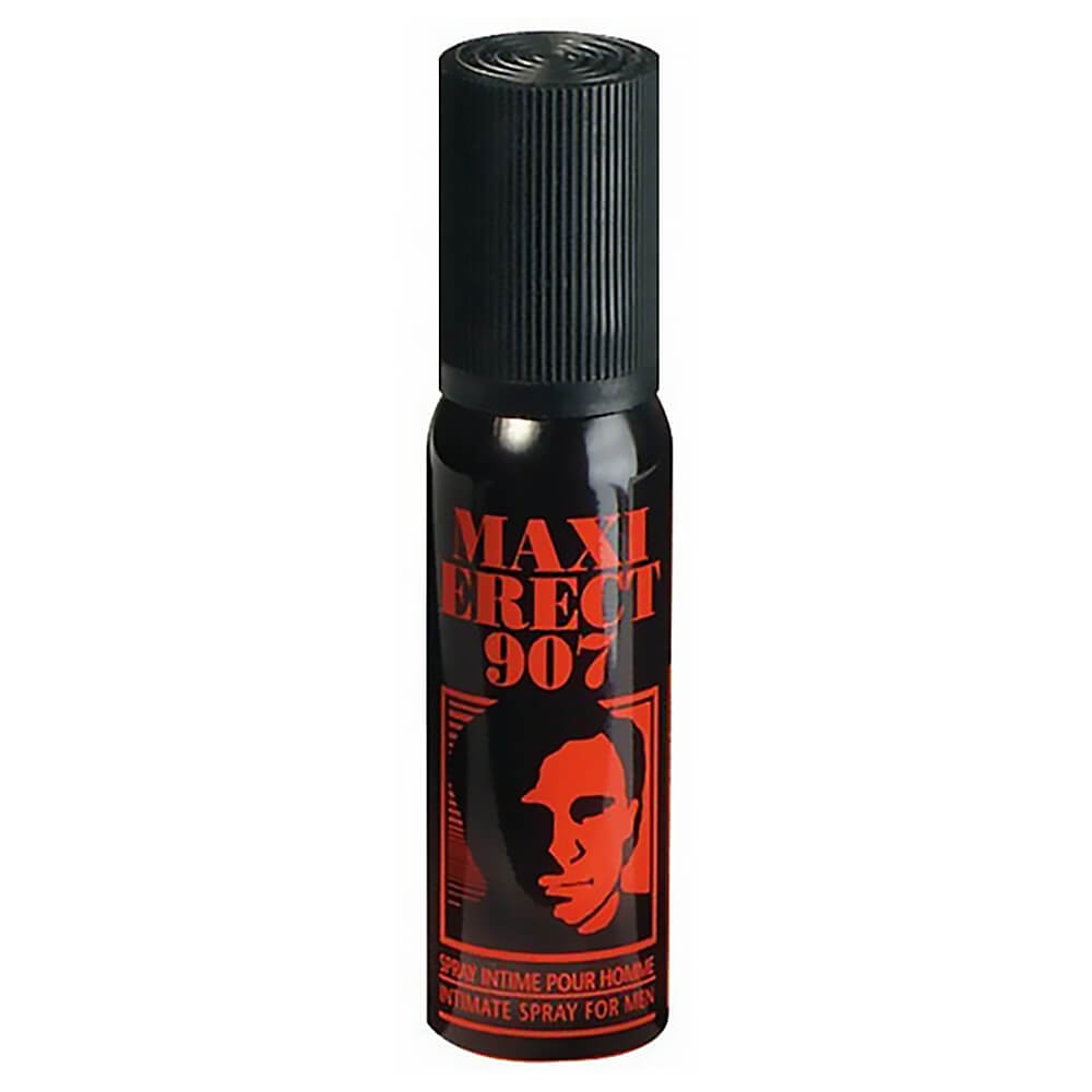 Spray intime pour homme Maxi Erect 907