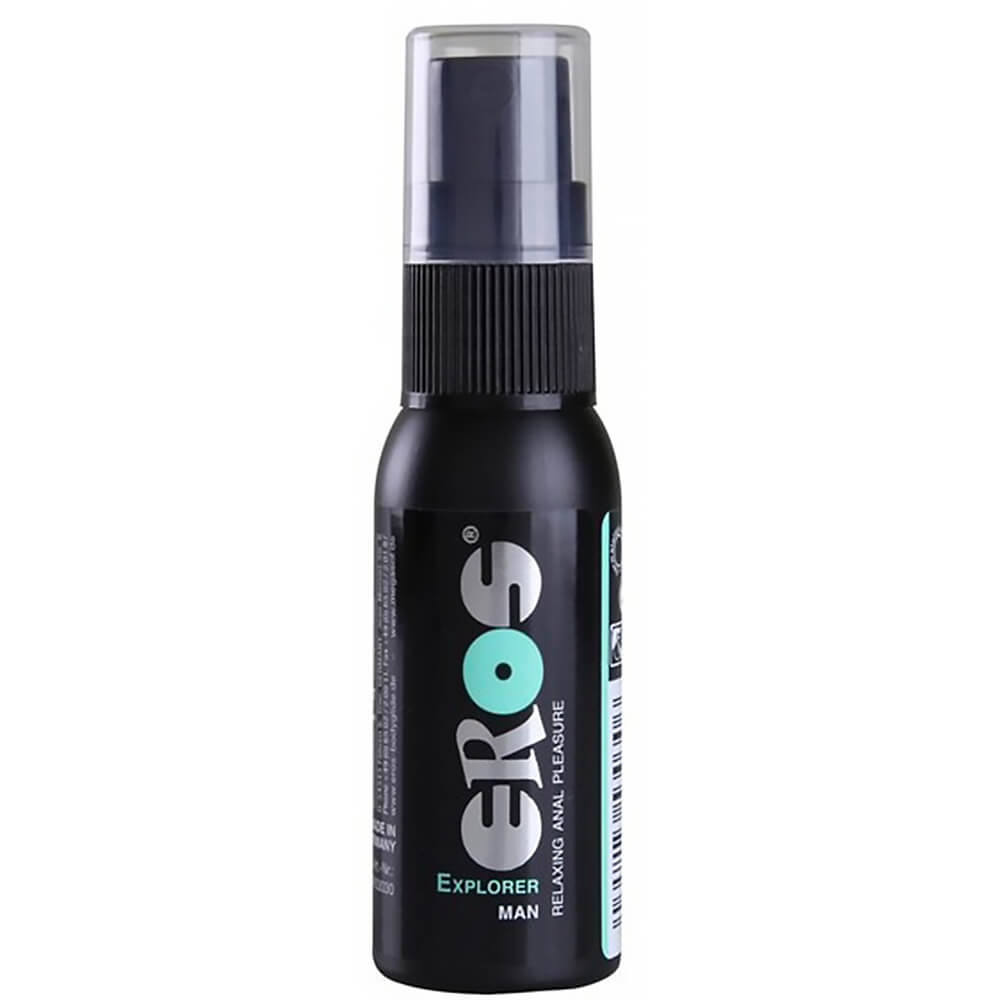 Spray anal relaxant Eros Explorer Man 30ml