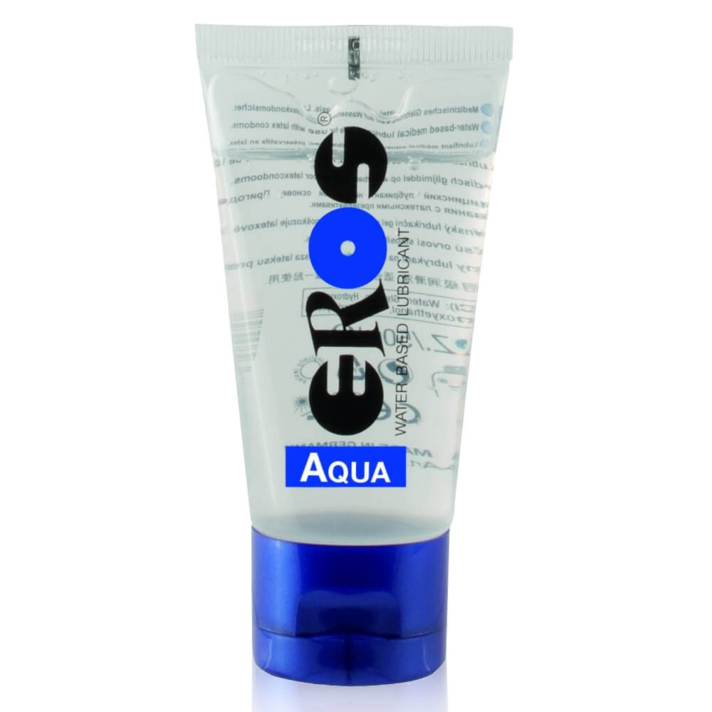 Lubrifiant Eros 50ml