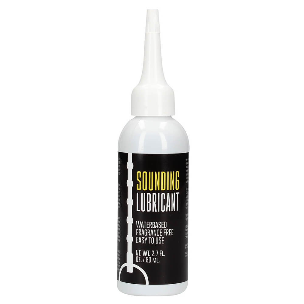 Lubrifiant pour urètre Fist It Sounding Lube 80ml