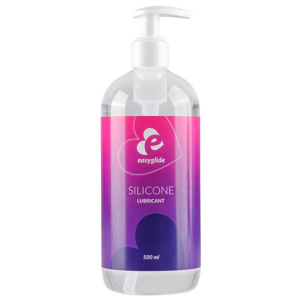 Lubrifiant silicone Easyglide 500ml