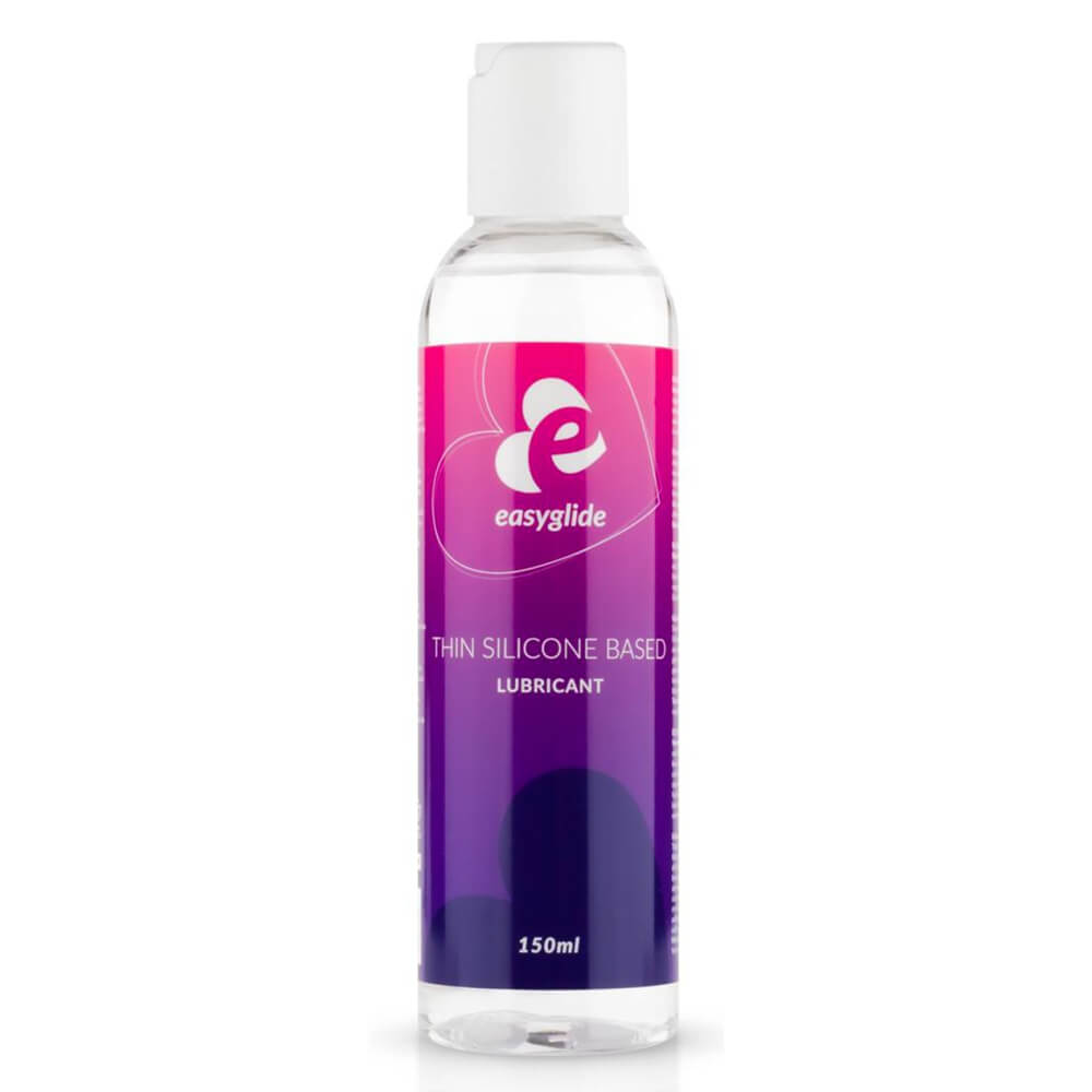 Lubrifiant Thin Silicone Easyglide 150ml