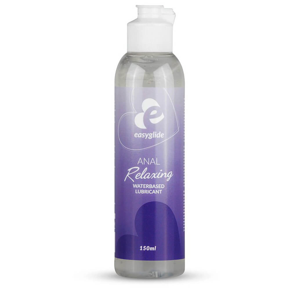 Lubrifiant anal relaxant Easyglide 150ml