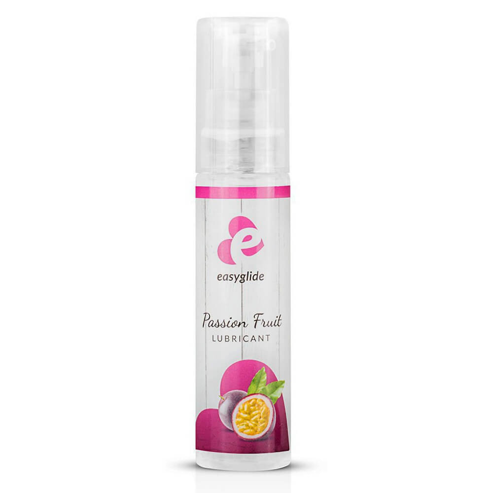 Lubrifiant base eau Easyglide parfumé Fruit de la Passion 30ml