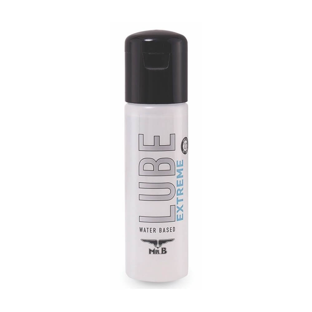 Lubrifiant Mr B Lube Extreme 100ml