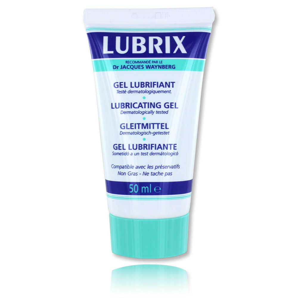 Lubrifiant Lubrix 50ml