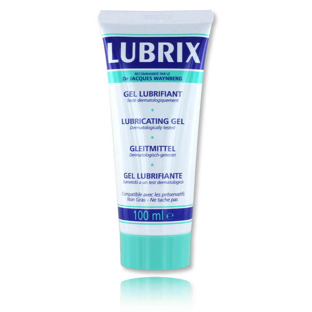 Lubrifiant Lubrix 100ml