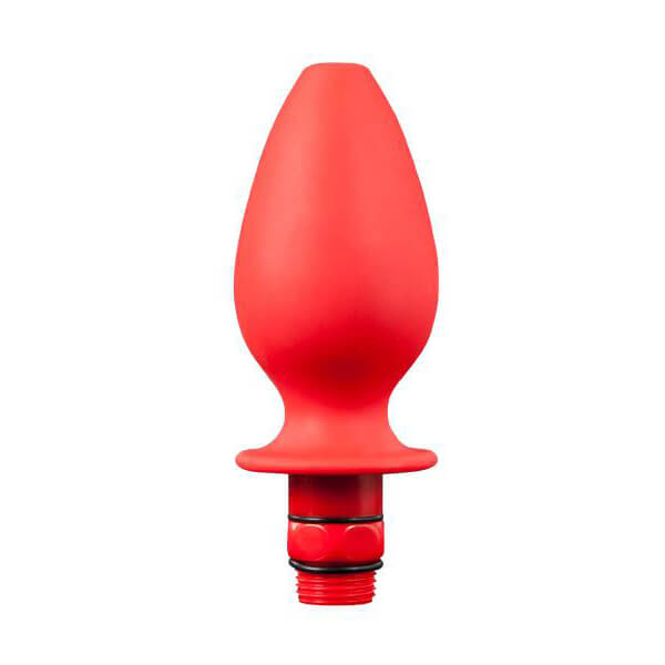 Embout de douche plug silicone Hydro Blast