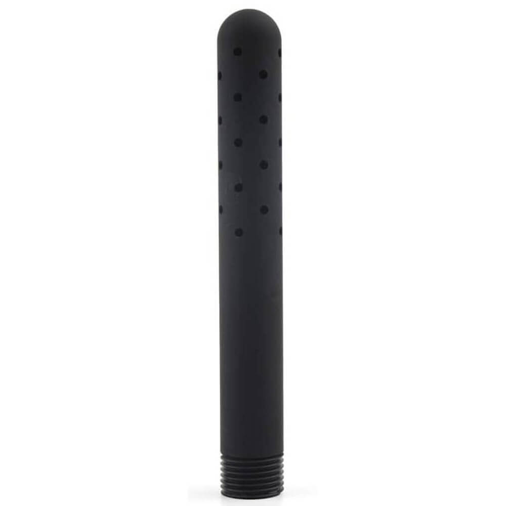 Tube pour lavement anal ABS Black Mont Eau 360 13x2cm