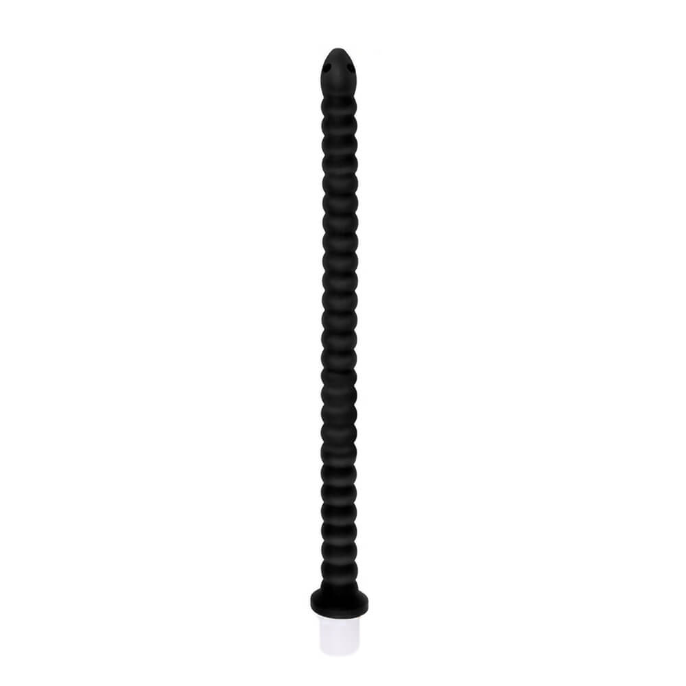 Embout de lavement CleanHole Nozbeads S 30 x 1.9cm