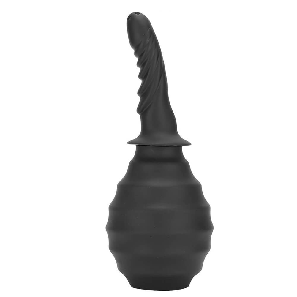 Poire à lavement CleanHole Awas 9 x 2.3cm 380ml