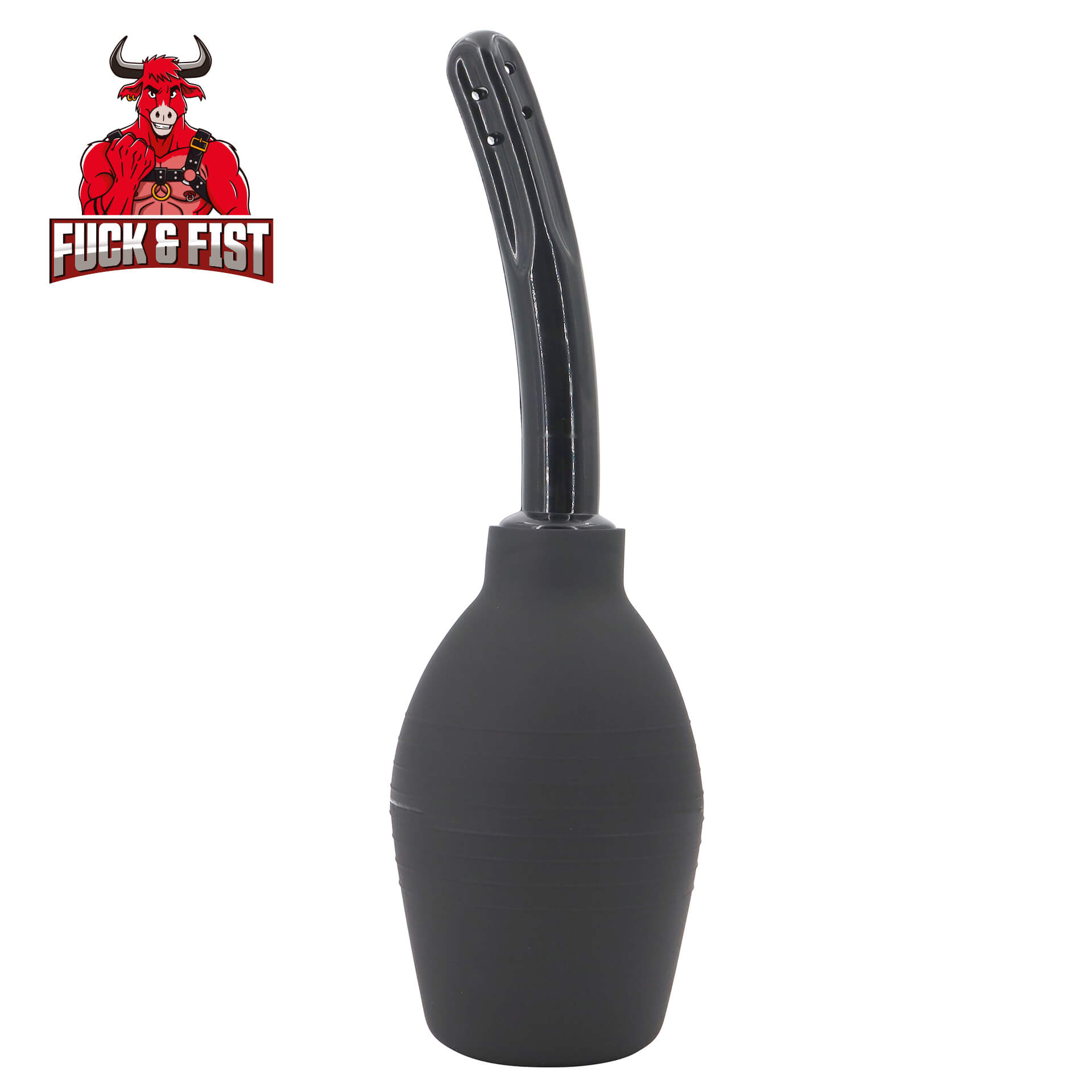 Poire à lavement Fuck & Fist Enema Bulb 310ml