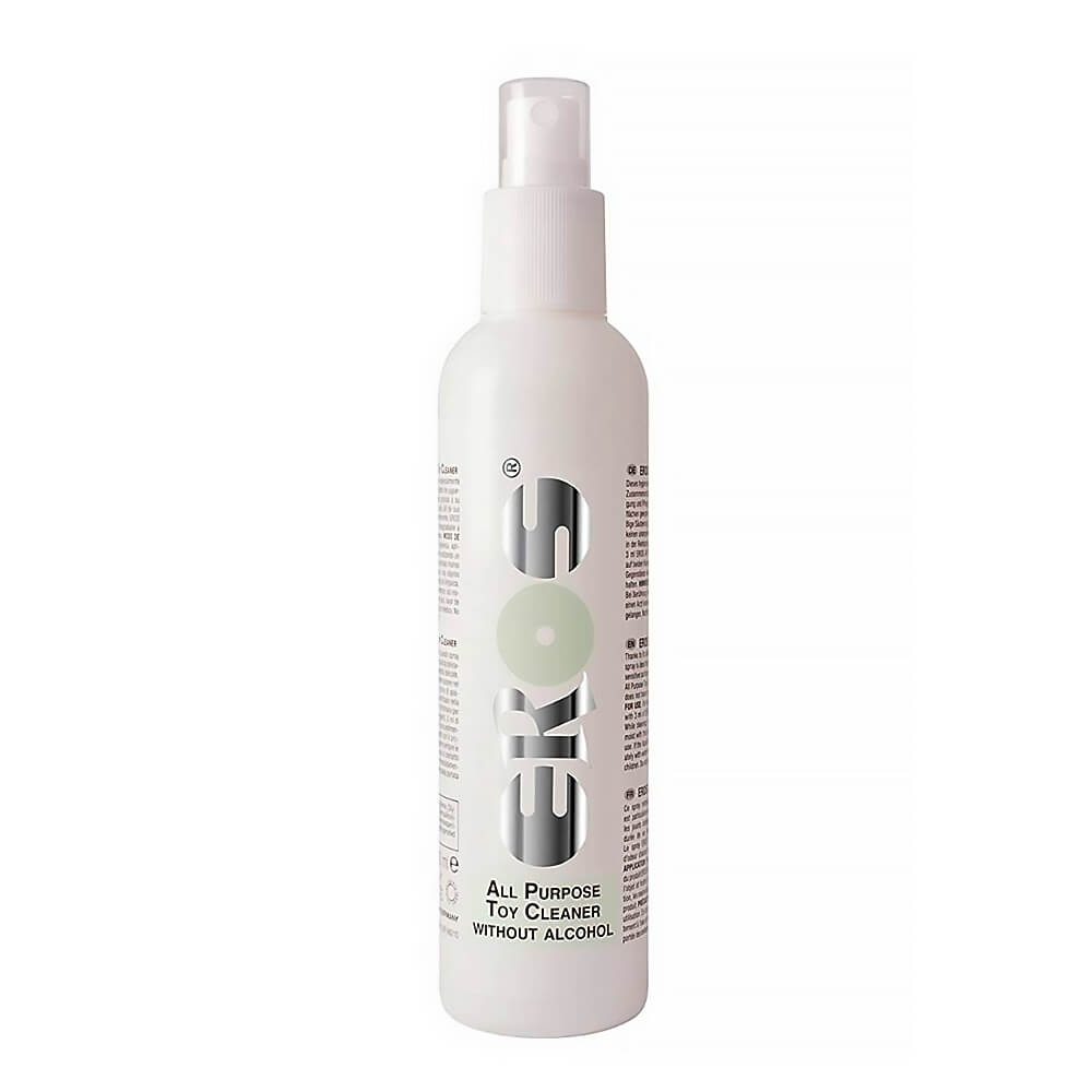 Spray nettoyant pour sextoys Eros 200ml