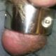 Ballstretcher acier 30mm - 400-460gr