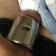 Ballstretcher acier 60mm - 880gr