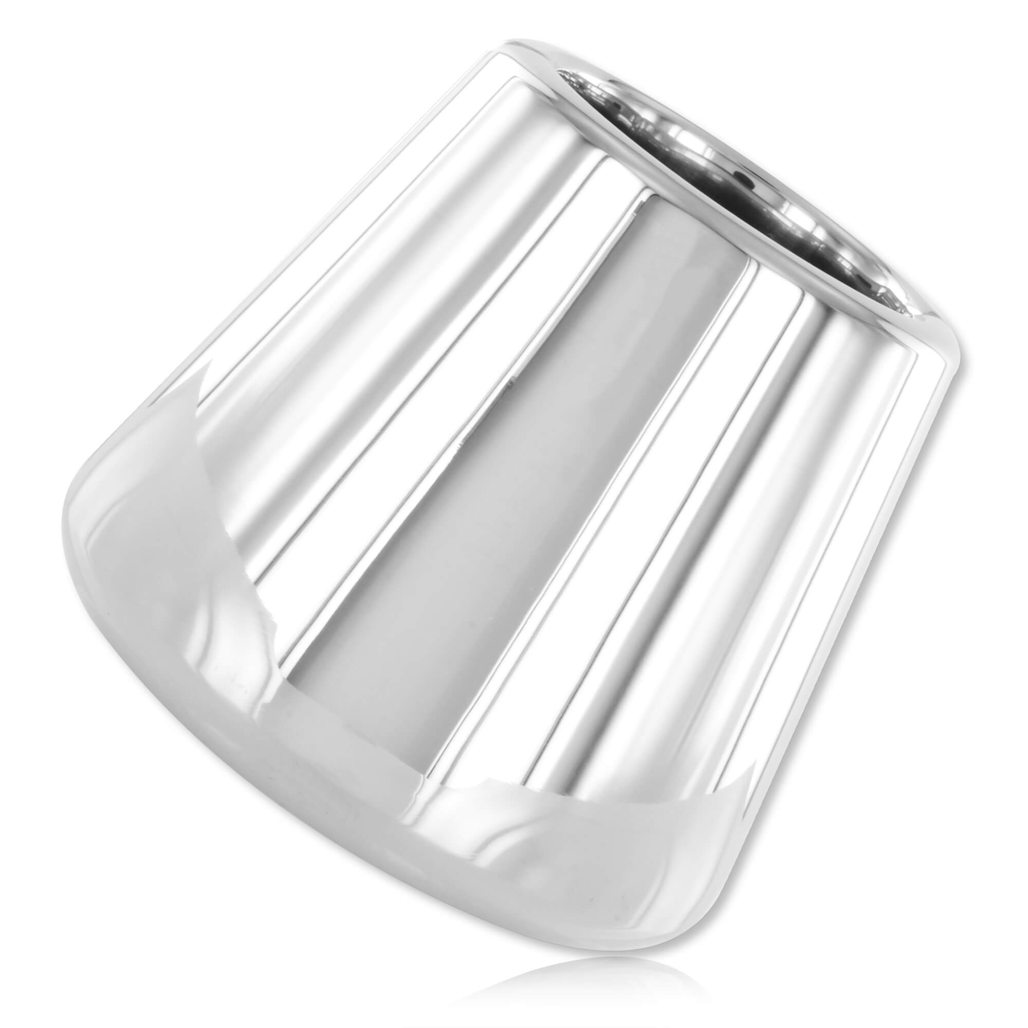 Ballstretcher acier trapèze 60mm - 820gr