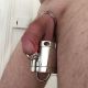 Ballstretcher acier Ball Flask  - 1400gr