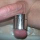 Ballstretcher magnétique acier 20mm - 280gr-300gr